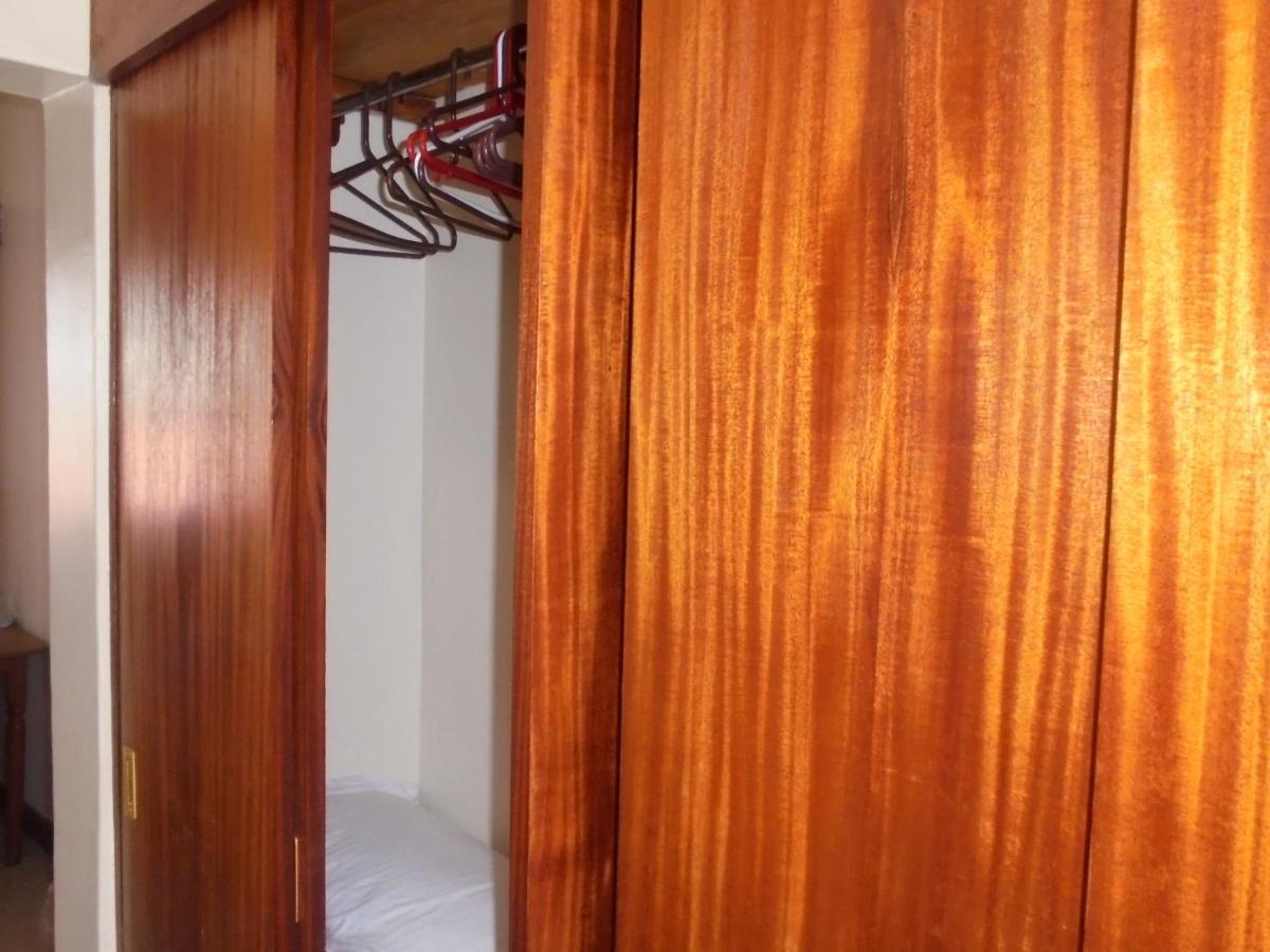 Chak Guesthouse & Conference Center Nairobi Phòng bức ảnh