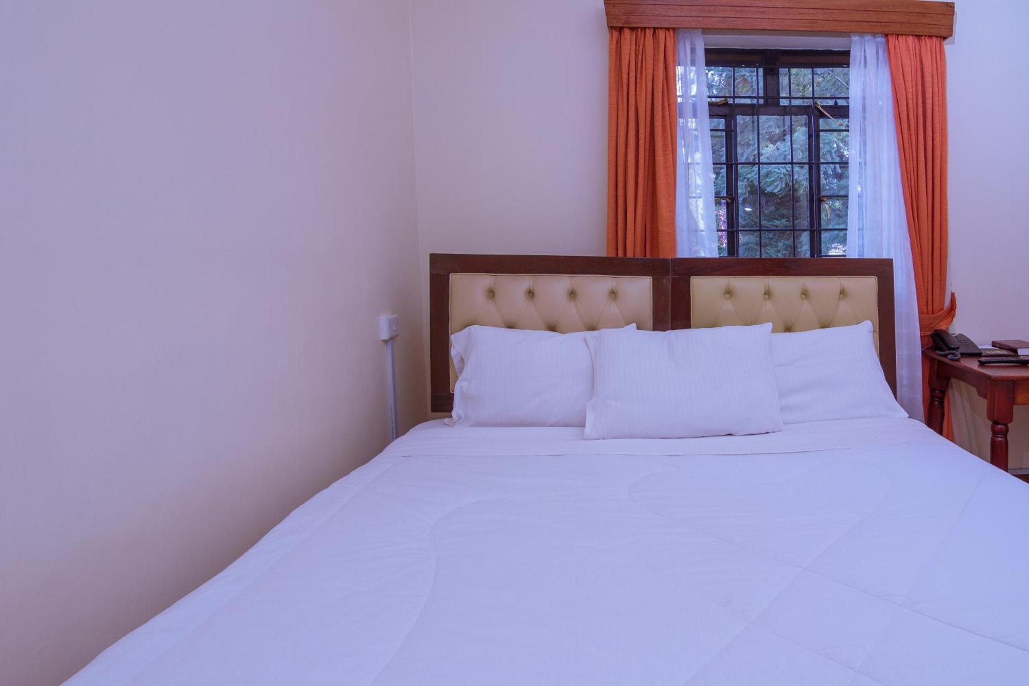 Chak Guesthouse & Conference Center Nairobi Ngoại thất bức ảnh