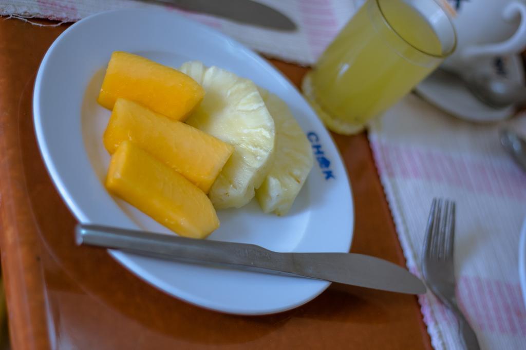 Chak Guesthouse & Conference Center Nairobi Ngoại thất bức ảnh