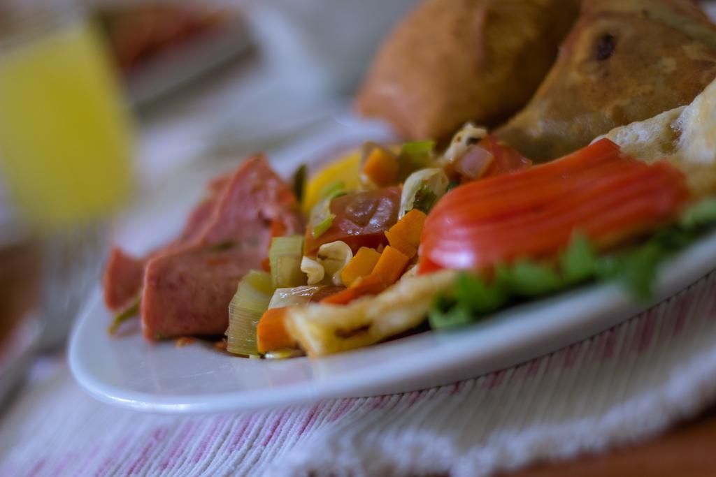 Chak Guesthouse & Conference Center Nairobi Ngoại thất bức ảnh