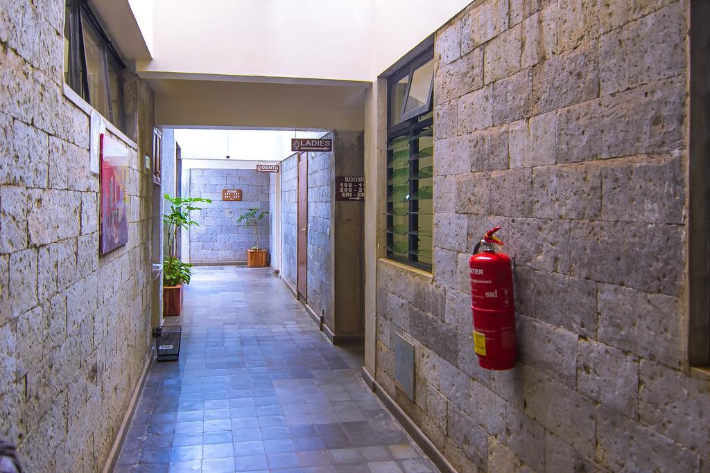 Chak Guesthouse & Conference Center Nairobi Ngoại thất bức ảnh