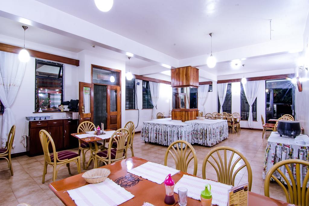Chak Guesthouse & Conference Center Nairobi Ngoại thất bức ảnh