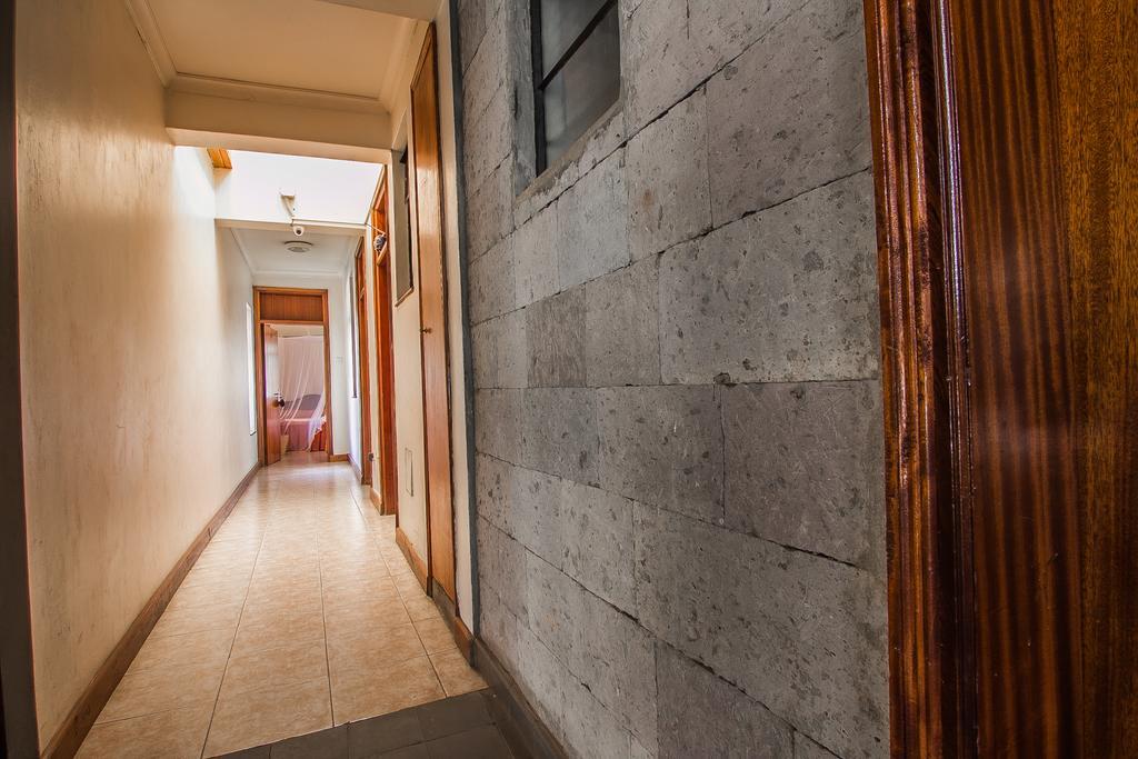 Chak Guesthouse & Conference Center Nairobi Ngoại thất bức ảnh
