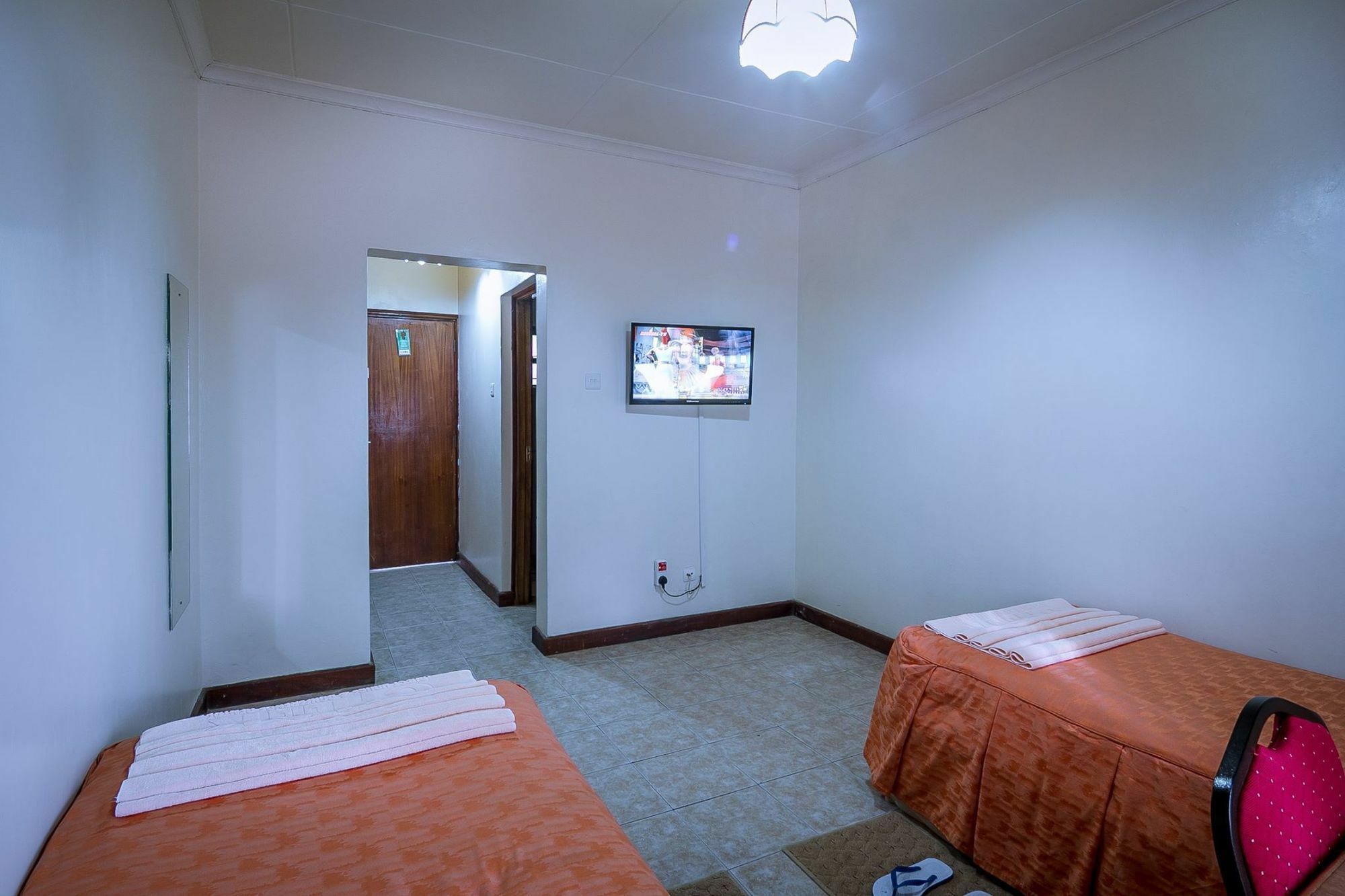 Chak Guesthouse & Conference Center Nairobi Ngoại thất bức ảnh
