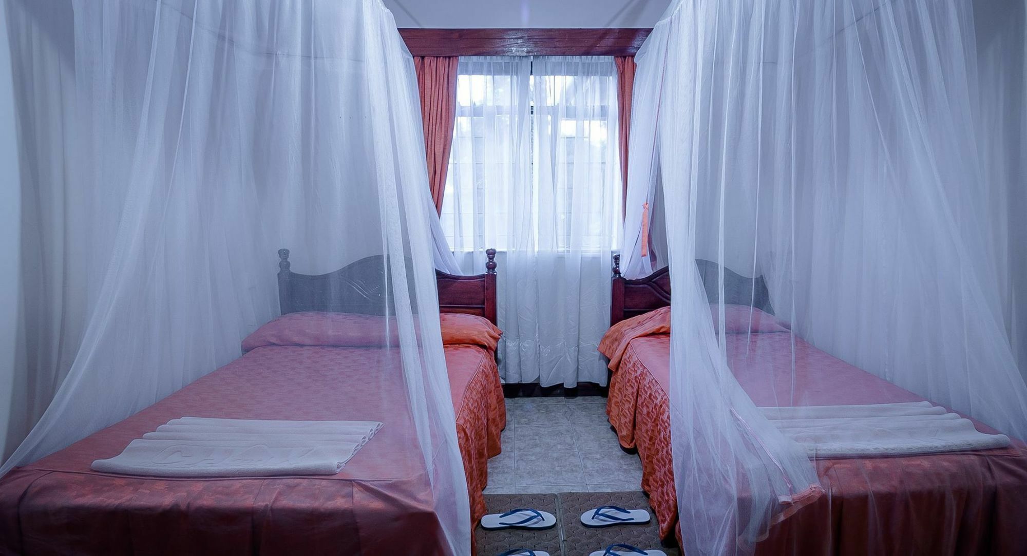 Chak Guesthouse & Conference Center Nairobi Ngoại thất bức ảnh